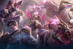 滔搏战队电竞盛宴：世界赛独树一帜的战术风格