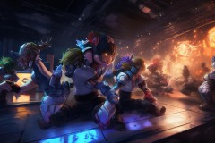 JDG惨败AL战队，Scout状态低迷致LPL春季赛失利，厂长回应调整方向